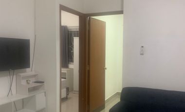 Harga Murah Apartemen Full Furnish Gading Mediterania