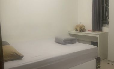Harga Murah Apartemen Full Furnish Gading Mediterania