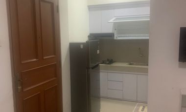 Harga Murah Apartemen Full Furnish Gading Mediterania