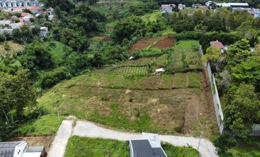 KAVLING PREMIUM DI KOLONEL MASTURI CIMAHI