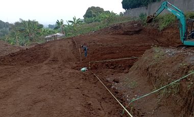 KAVLING PREMIUM DI KOLONEL MASTURI CIMAHI