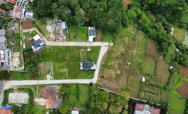 KAVLING PREMIUM DI KOLONEL MASTURI CIMAHI