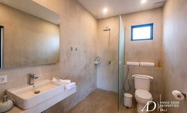 LEASEHOLD 8-BEDROOM STUDIOS IN BATU BOLONG CANGGU