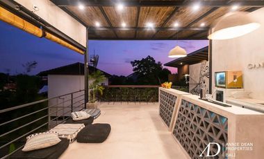 LEASEHOLD 8-BEDROOM STUDIOS IN BATU BOLONG CANGGU