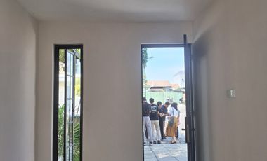 Dijual Rumah Wellington Park Residence Brisbane Waru Sidoarjo