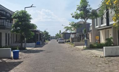 Dijual Rumah Wellington Park Residence Brisbane Waru Sidoarjo