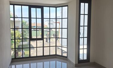 Dijual Rumah Wellington Park Residence Brisbane Waru Sidoarjo