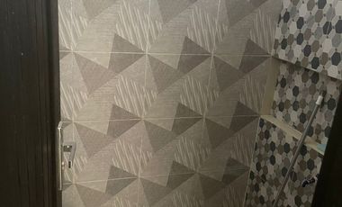 Rumah furnish jalan paris km 6 dekat samsat sewon