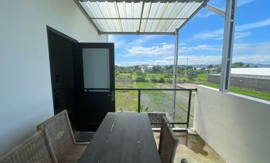 Rumah furnish jalan paris km 6 dekat samsat sewon