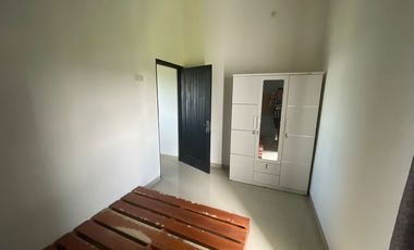 Rumah furnish jalan paris km 6 dekat samsat sewon