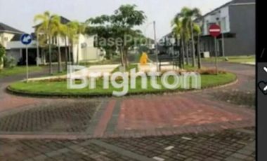 RUMAH MINIMALIS MEWAH MURAH PURI SURYA JAYA SIDOARJO