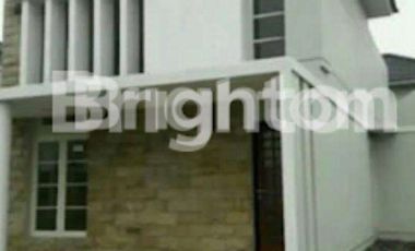 RUMAH MINIMALIS MEWAH MURAH PURI SURYA JAYA SIDOARJO