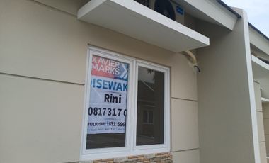 Milenial home AKR land dekat jippe kawasan bisnis