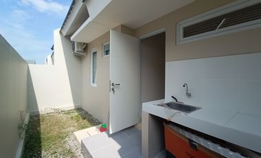 Milenial home AKR land dekat jippe kawasan bisnis