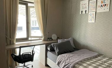 For Sale, Ivory House at Kota Baru Parahyangan