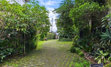 Rumah Murah Strategis di Pusat Kota Dekat Kampus ITB Unpad Dago