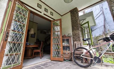 Rumah Murah Strategis di Pusat Kota Dekat Kampus ITB Unpad Dago