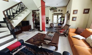 Rumah Murah Strategis di Pusat Kota Dekat Kampus ITB Unpad Dago