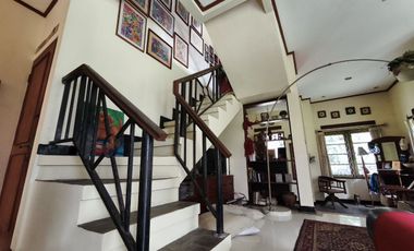 Rumah Murah Strategis di Pusat Kota Dekat Kampus ITB Unpad Dago