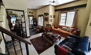 Rumah Murah Strategis di Pusat Kota Dekat Kampus ITB Unpad Dago