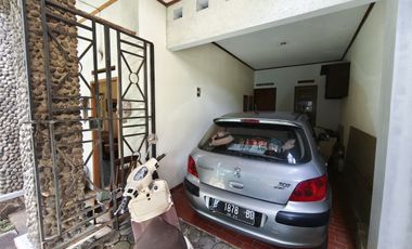 Rumah Murah Strategis di Pusat Kota Dekat Kampus ITB Unpad Dago