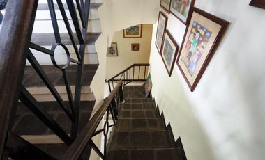 Rumah Murah Strategis di Pusat Kota Dekat Kampus ITB Unpad Dago