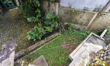 Rumah Murah Strategis di Pusat Kota Dekat Kampus ITB Unpad Dago