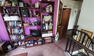 Rumah Murah Strategis di Pusat Kota Dekat Kampus ITB Unpad Dago