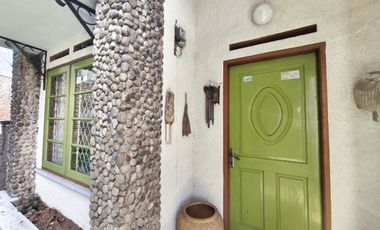 Rumah Murah Strategis di Pusat Kota Dekat Kampus ITB Unpad Dago