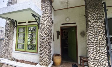 Rumah Murah Strategis di Pusat Kota Dekat Kampus ITB Unpad Dago