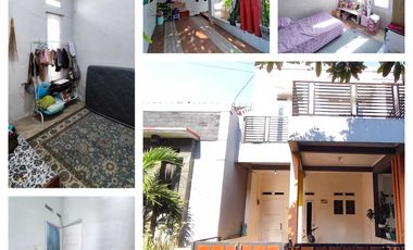 Rumah dijual di Cisurupan, Cibiru, Kota Bandung, Jawa Barat