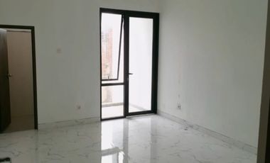 Rumah Baru Cluster Jalan Lebar Strategis Di Jagakarsa Jakarta Selatan