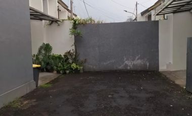 Rumah Baru Cluster Jalan Lebar Strategis Di Jagakarsa Jakarta Selatan