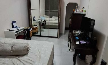 Rumah Asri dan nyaman di Jatiwaringin Pondok Gede Bekasi