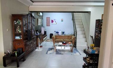 Rumah Asri dan nyaman di Jatiwaringin Pondok Gede Bekasi