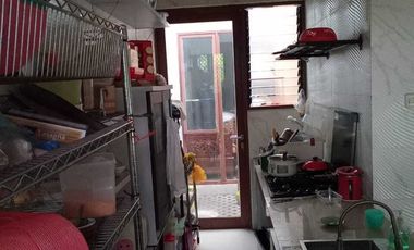 Rumah Bagus Dalam Cluster Nyaman Jalan Lebar Strategis Di Jagakarsa