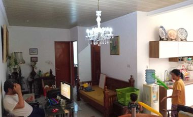 Rumah Bagus Dalam Cluster Nyaman Jalan Lebar Strategis Di Jagakarsa