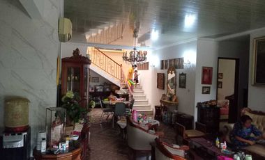 Rumah Bagus Dalam Cluster Nyaman Jalan Lebar Strategis Di Jagakarsa