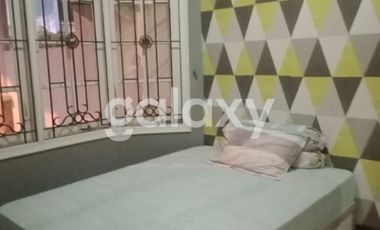 Rumah  TAMAN MUTIARA  Perumahan Elite Pakuwon City Dekat  Kampus ITS