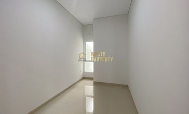 RUMAH SIAP HUNI, TIMUR JALAN KALIURANG KM 10 DI WEDOMARTANI, SLEMAN