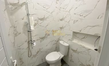 RUMAH SIAP HUNI, TIMUR JALAN KALIURANG KM 10 DI WEDOMARTANI, SLEMAN