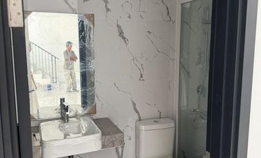 Di Sewakan Rumah Pantai Indah Kapuk Cluster Villa Pasir Putih