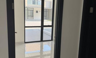 Di Sewakan Rumah Pantai Indah Kapuk Cluster Villa Pasir Putih