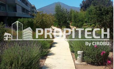 VENTA DEPARTAMENTO SEMINUEVO 2 HABITACIONES 2 BAÑOS CON PATIO + ESTACIONAMIENTO + BODEGA