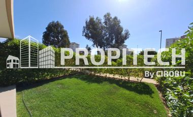 VENTA DEPARTAMENTO SEMINUEVO 2 HABITACIONES 2 BAÑOS CON PATIO + ESTACIONAMIENTO + BODEGA