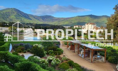 VENTA DEPARTAMENTO SEMINUEVO 2 HABITACIONES 2 BAÑOS CON PATIO + ESTACIONAMIENTO + BODEGA