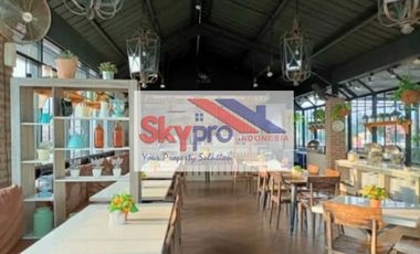 DIJUAL HOTEL 3 STAR Aktif, Good Location di Setiabudi Ledeng, Bandung