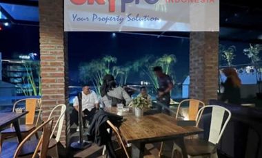 DIJUAL HOTEL 3 STAR Aktif, Good Location di Setiabudi Ledeng, Bandung