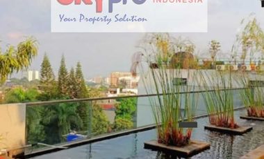 DIJUAL HOTEL 3 STAR Aktif, Good Location di Setiabudi Ledeng, Bandung