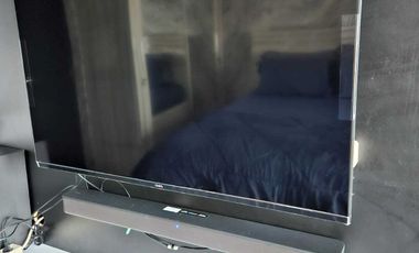 Disewakan Apartemen Tamansari Semanggi Furnish Komplit Murah Siap Huni